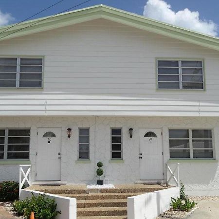 Villa 50 - Aloha Kai Vacation Villas Siesta Key Exterior photo